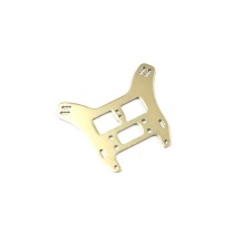 Soporte amortiguador trasero Kyosho Inferno Neo