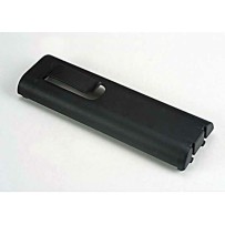 Tapa de batería de la caja de control del EZ-Start 2 con clip de cinturón Traxxas TRX5281