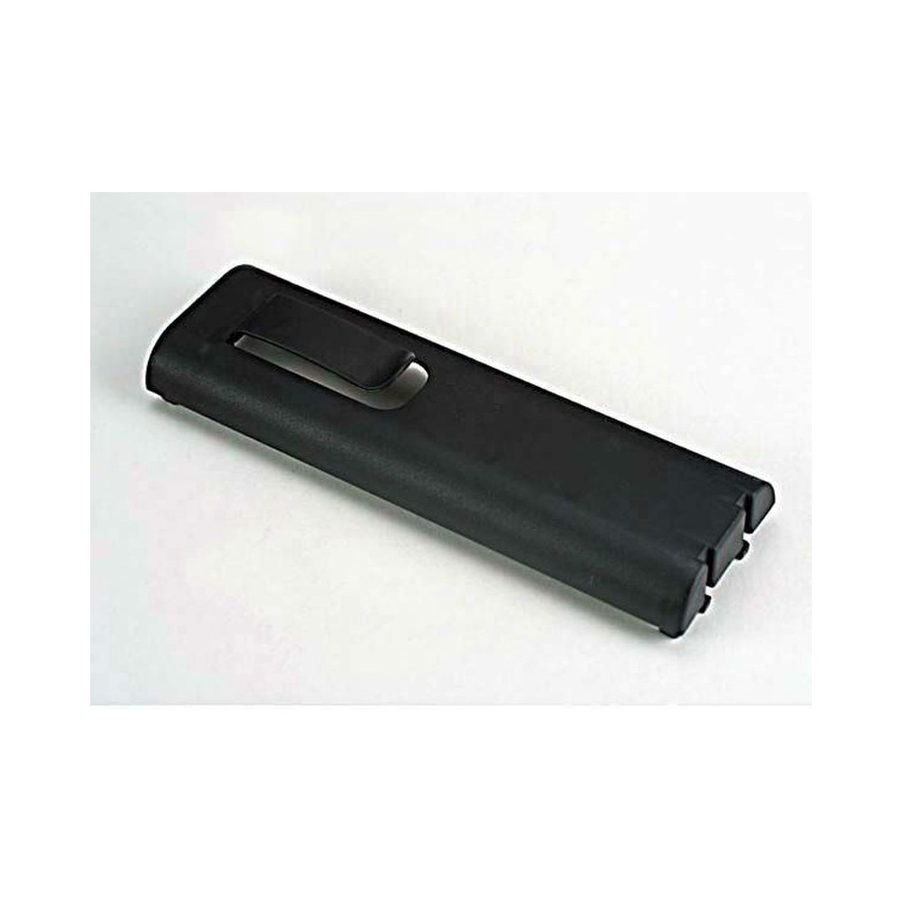 Traxxas Control box battery cover with belt clip (ez-start 2) TRX5281 Traxxas Control box battery cover with belt clip (ez-start 2) TRX5281