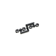 Casquillos Tapa Amortiguadores Big Shocks (4) Kyosho Inferno MP10 K.IF346-07B