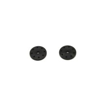 Pistones Amortiguadores 8x1,2mm (2) Big Shock K.IF347-128B