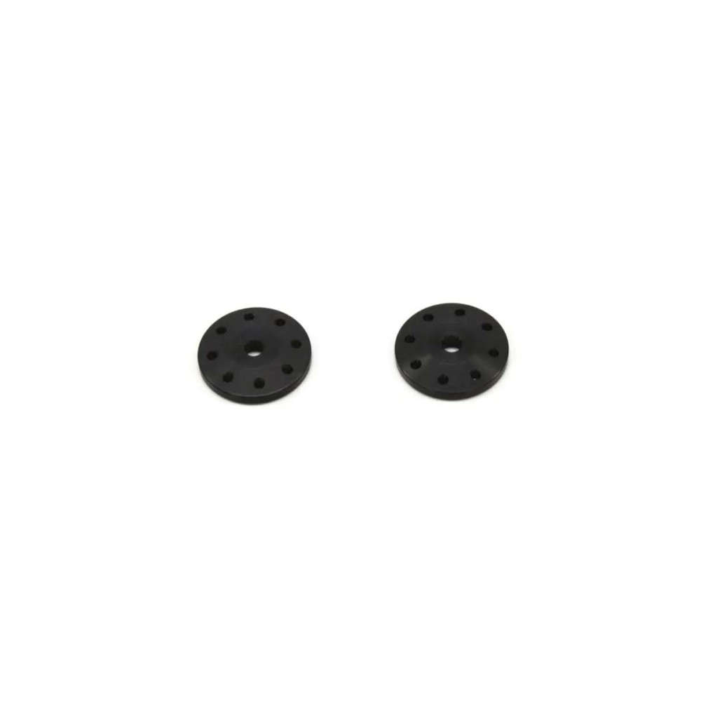Pistones amortiguador 8x1.2 mm Kyosho Big Shock Pistones amortiguador 8x1.2 mm Kyosho Big Shock
