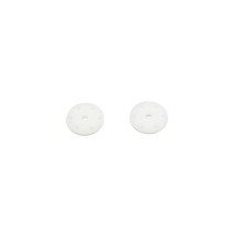 Pistones Amortiguadores 6x1,3mm (2) Kyosho Big Shock K.IF347-136B