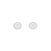 Pistones amortiguador 8x1.3 mm Kyosho Big Shock