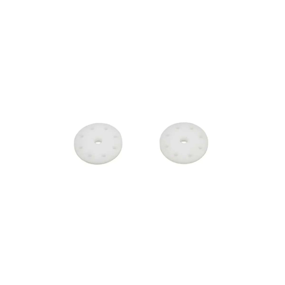 Pistones amortiguador 8x1.3 mm Kyosho Big Shock Pistones amortiguador 8x1.3 mm Kyosho Big Shock
