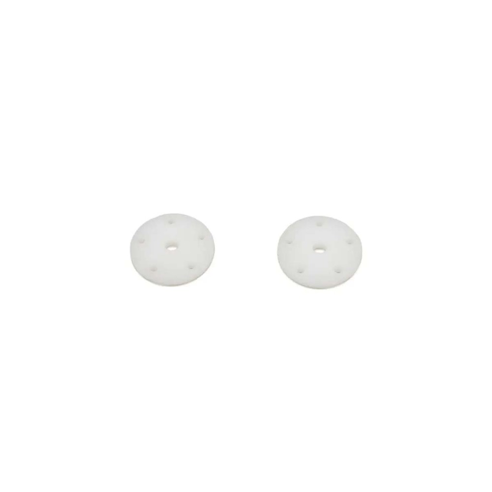 Pistones amortiguador 5x1.4 mm Kyosho Big Shock