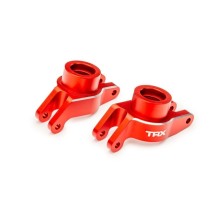 Portamangueta Traxxas TRX10252-RED rojo