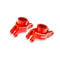 Portamangueta Traxxas TRX10252-RED rojo