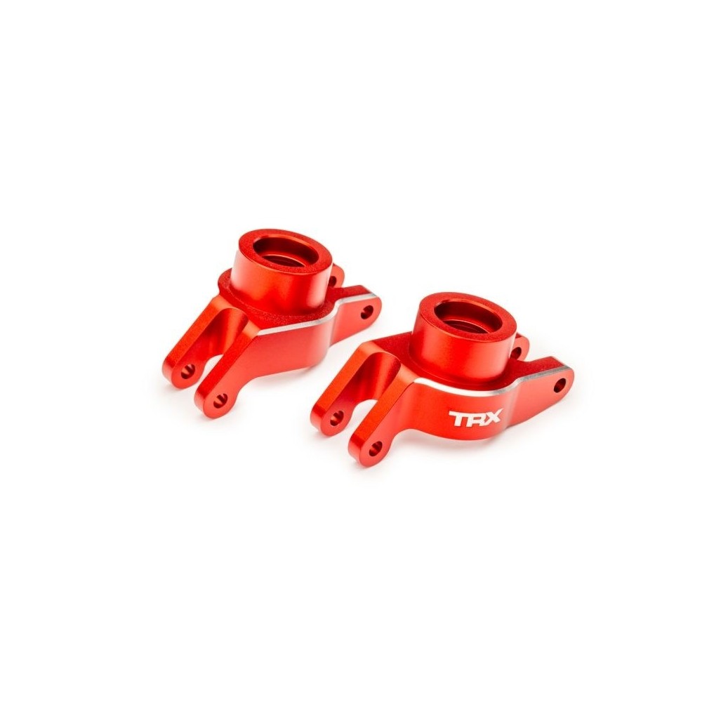 Portamangueta Traxxas TRX10252-RED rojo Portamangueta Traxxas TRX10252-RED rojo