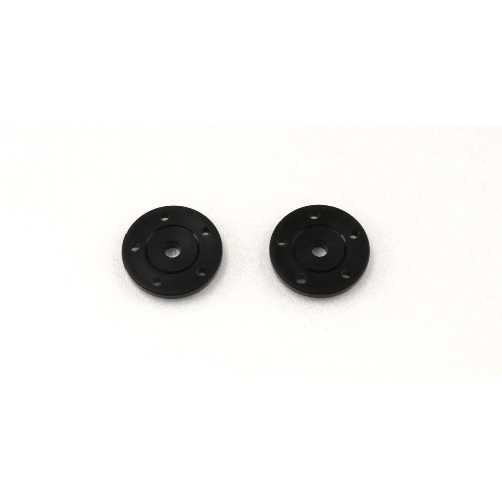 Pistones amortiguador 5x1.5 mm Kyosho Big Shock Pistones amortiguador 5x1.5 mm Kyosho Big Shock