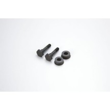 Ejes de direccion Kyosho Inferno Series (2) K.IF35