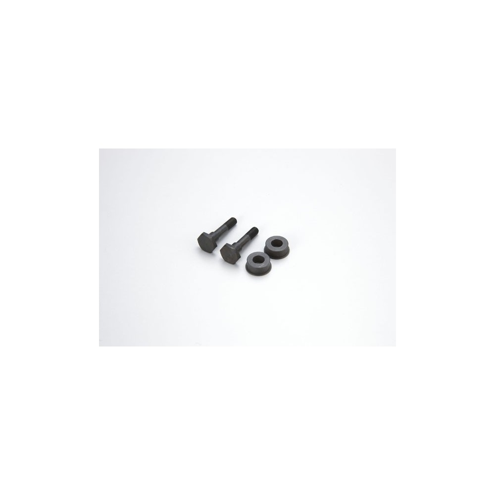 Ejes de direccion Kyosho Inferno Series (2) K.IF35 Ejes de direccion Kyosho Inferno Series (2) K.IF35