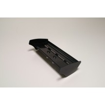 Aleron Nailon Kyosho 1:8 Inferno MP9 - Negro K.IF401BK
