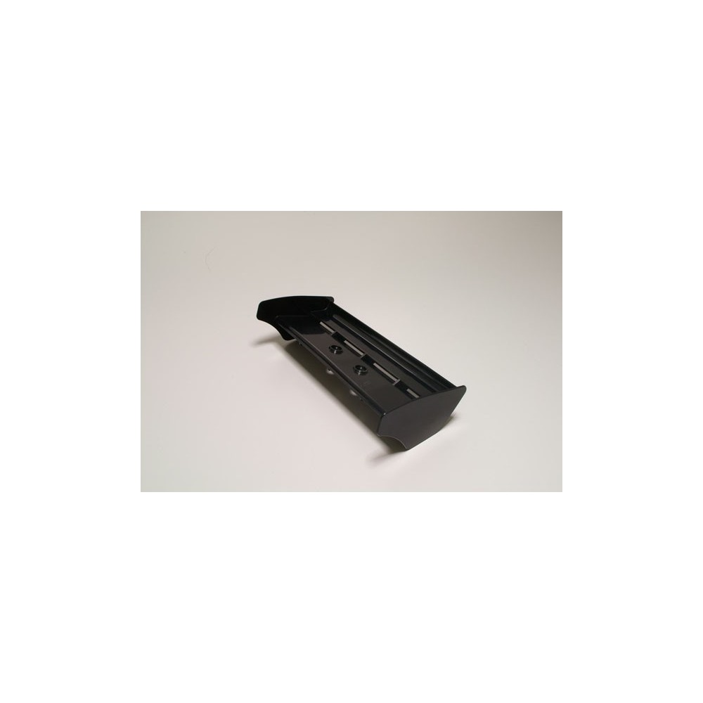 Alerón nylon 1:8 negro Kyosho Inferno MP9 Alerón nylon 1:8 negro Kyosho Inferno MP9