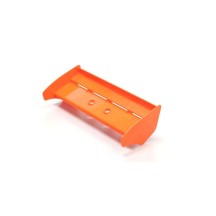 Alerón nylon 1:8 naranja Kyosho Inferno MP9