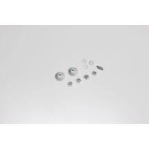 Piñones diferencial Kyosho Inferno MP9-MP10 K.IF402