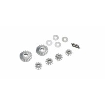 Piñones diferencial B Kyosho Inferno MP9-MP10 K.IF402B