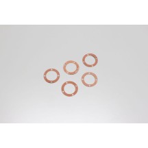 Juntas de caja de diferencial Kyosho Inferno MP9-MP10 (5) K.IF404-01