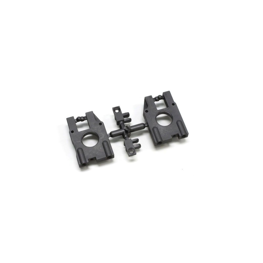 Soporte central Kyosho Inferno MP9-MP10 (2) K.IF405B Soporte central Kyosho Inferno MP9-MP10 (2) K.IF405B
