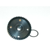 Corona conica Diferencial (43T) Kyosho Inferno MP9-MP10 K.IF406-43