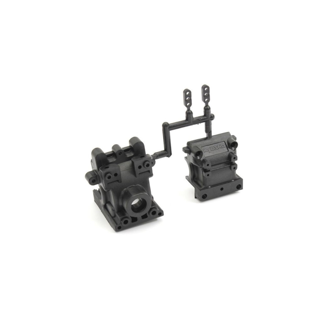 Caja exterior diferencial Kyosho Inferno MP9-MP10 Caja exterior diferencial Kyosho Inferno MP9-MP10