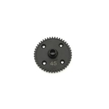 Corona 45 dientes Kyosho Inferno MP9-MP10 K.IF410