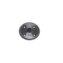 Corona 46 Dientes Kyosho Inferno MP9-MP10 K.IF410-46B