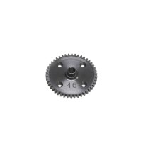 Corona 46 dientes Kyosho Inferno MP9-MP10 K.IF410-46B