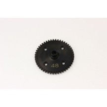 Corona 48 Dientes Kyosho Inferno MP9-MP10 K.IF410-48