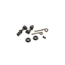 Leva de freno Kyosho Inferno MP10-MP9 K.IF414B