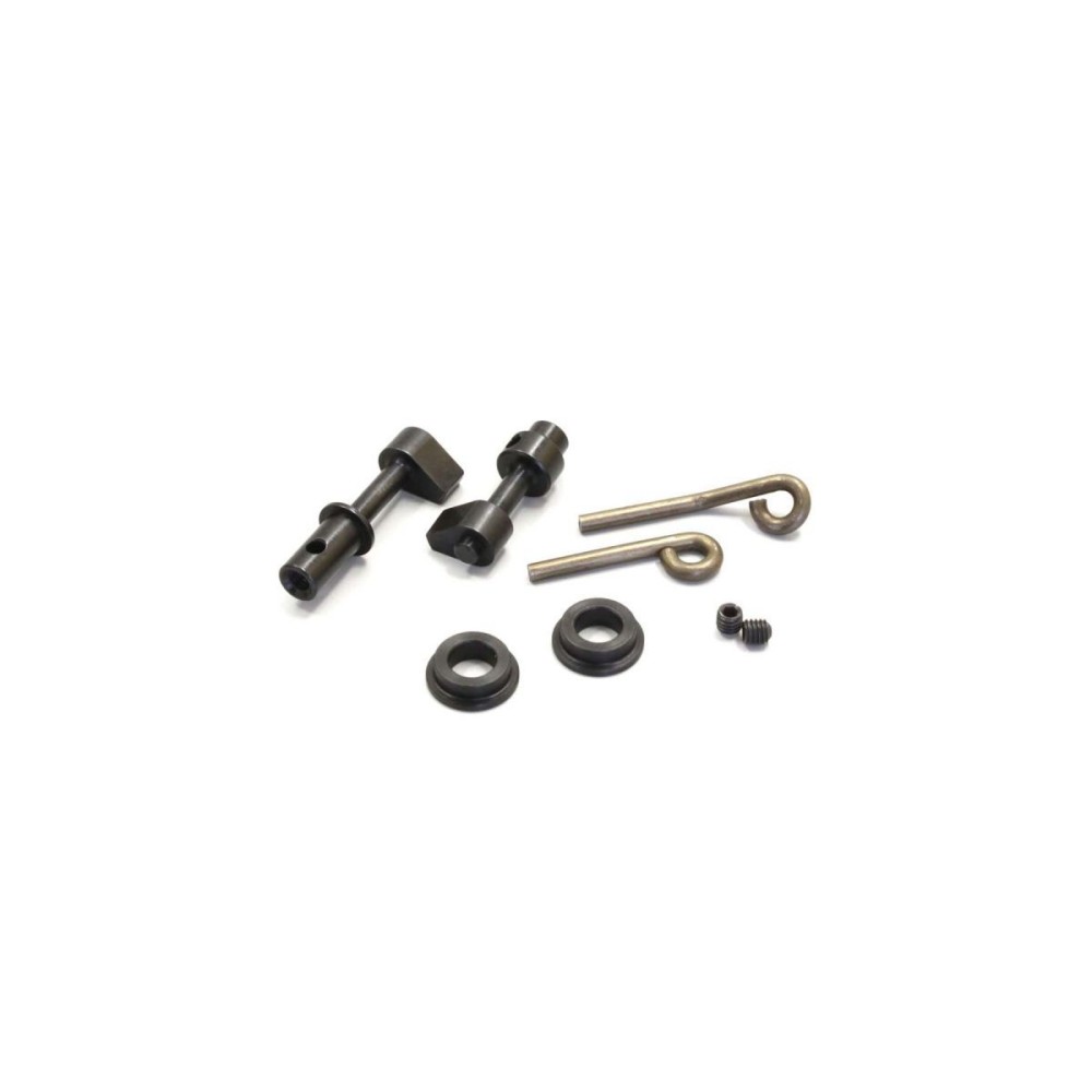 Leva de freno Kyosho Inferno MP9-MP10 K.IF414B Leva de freno Kyosho Inferno MP9-MP10 K.IF414B