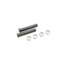 Ejes de salvaservo Kyosho Inferno MP9-MP10 (2) K.IF418B