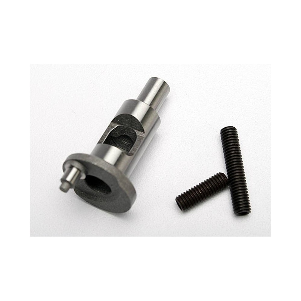 Cigüeñal multi-eje para motores con arranque 3.3 Traxxas TRX5289