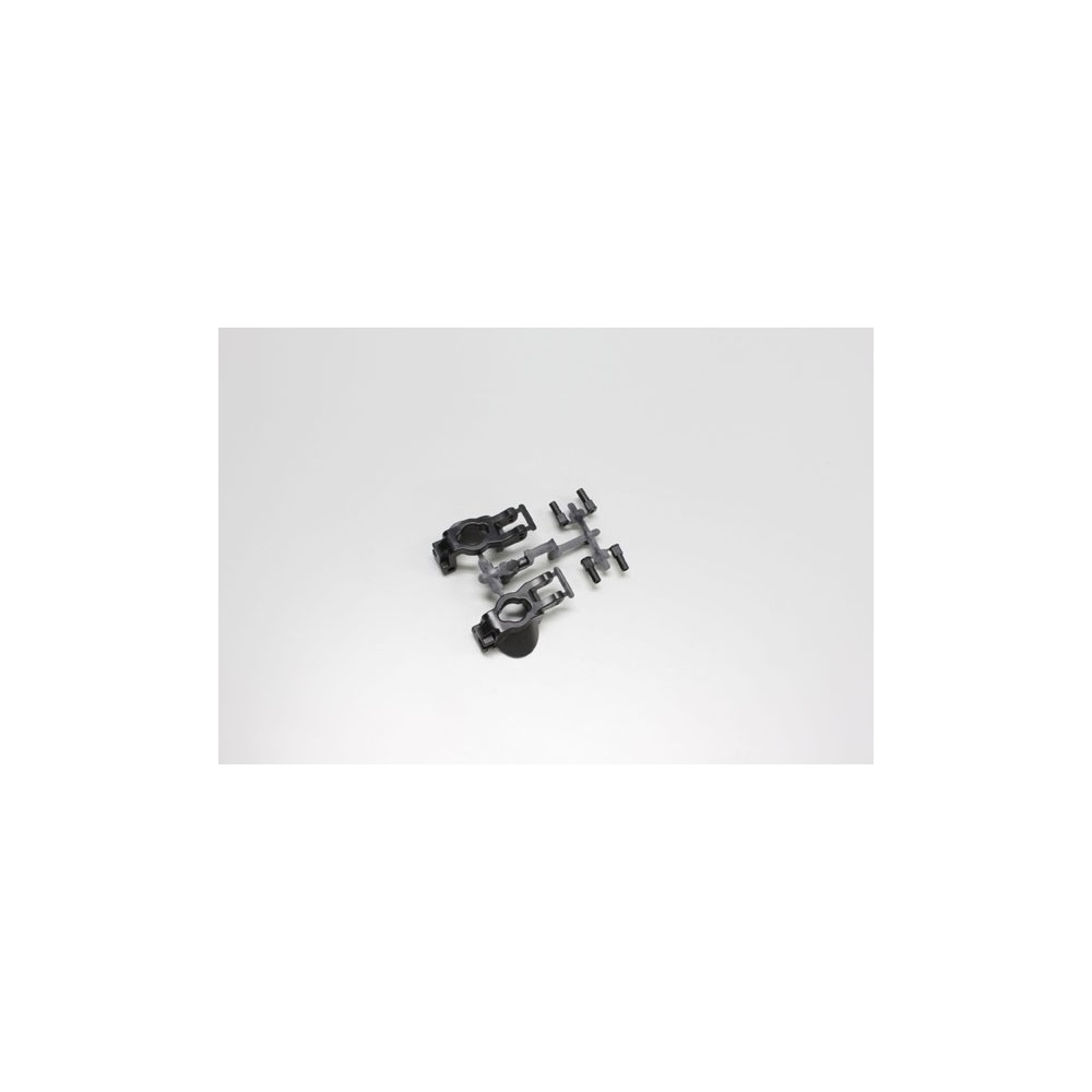 Soportes delanteros Kyosho Inferno MP9 K.IF421