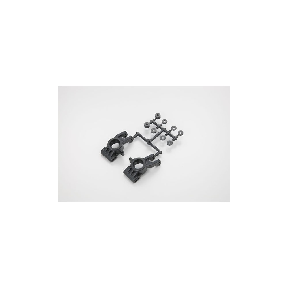Portamanguetas trasero Kyosho Inferno MP9 K.IF422B Portamanguetas trasero Kyosho Inferno MP9 K.IF422B