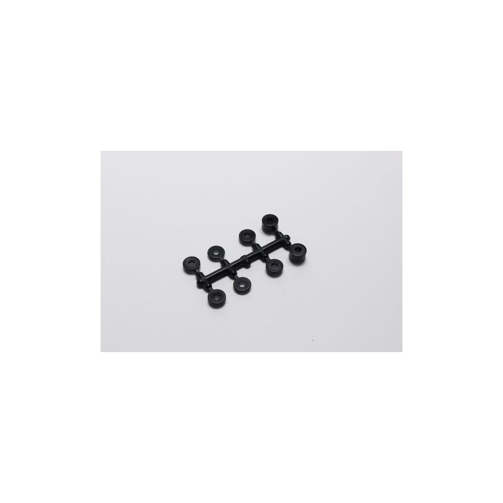 Travesanos de porta manguetas traseras Kyosho Inferno MP9 K.IF422B-01 Travesanos de porta manguetas traseras Kyosho Inferno MP9 K.IF422B-01