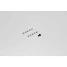 Ejes suspensión 3x35mm Kyosho MP9 K.IF425-35