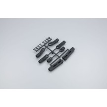 Trapecios superiores Kyosho Inferno MP9 K.IF428B