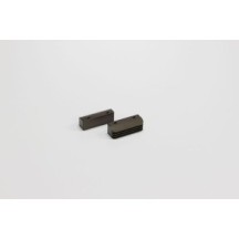 Soporte motor Kyosho Inferno MP9-MP10 (2) K.IF430