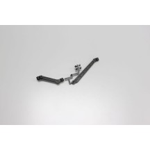 Rigidizadores chasis Kyosho Inferno MP9 K.IF433