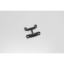 Soporte suspensión superior Kyosho Inferno MP9