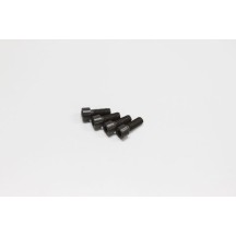 Tornillos mangueta Kyosho Inferno MP9-MP10 K.IF438