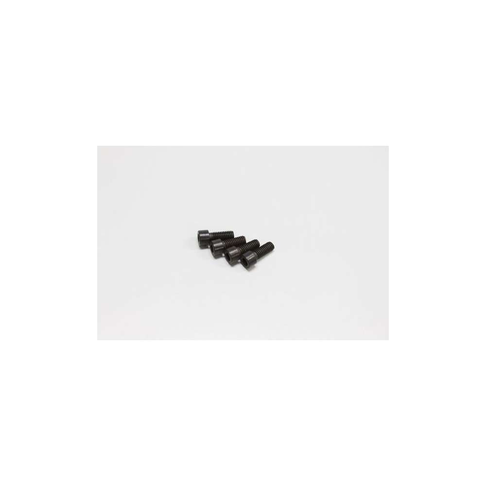 Tornillos mangueta Kyosho Inferno MP9-MP10 K.IF438 Tornillos mangueta Kyosho Inferno MP9-MP10 K.IF438