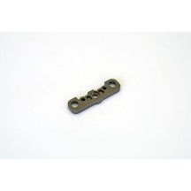 Placa inferior delantera Kyosho Inferno MP9 K.IF439C