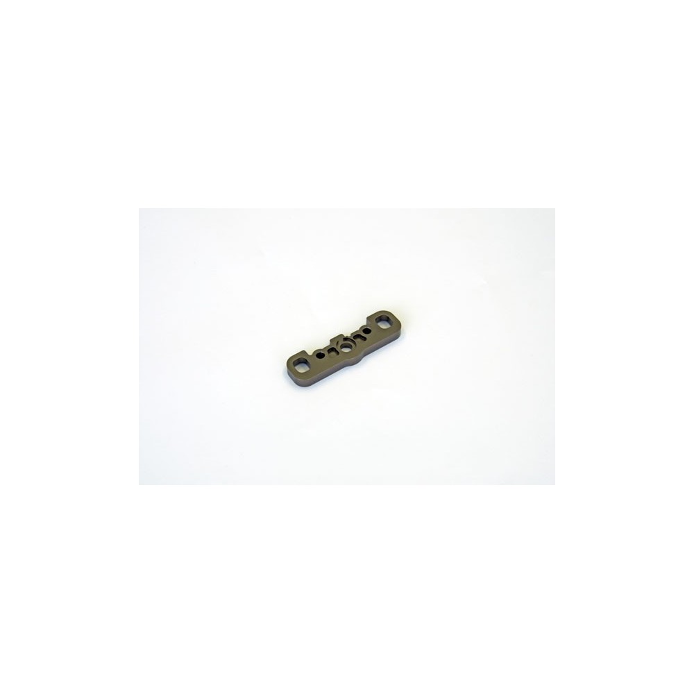 Placa inferior delantera Kyosho Inferno MP9 K.IF439C Placa inferior delantera Kyosho Inferno MP9 K.IF439C