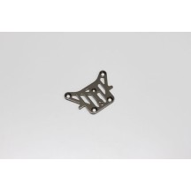 Chapa superior delantera Kyosho Inferno MP9 K.IF445