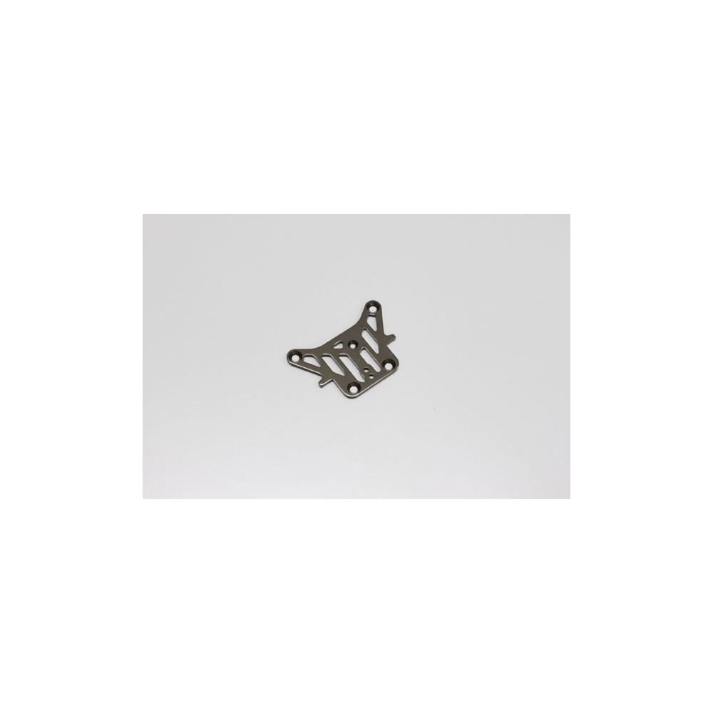 Chapa superior delantera Kyosho Inferno MP9 K.IF445 Chapa superior delantera Kyosho Inferno MP9 K.IF445