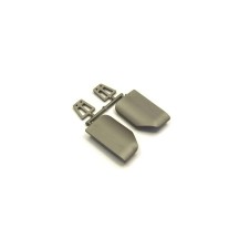 Protección barra suspensión Kyosho MP9-MP10