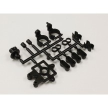 Soporte carrocería Kyosho Inferno MP9 TKI4 K.IF453B