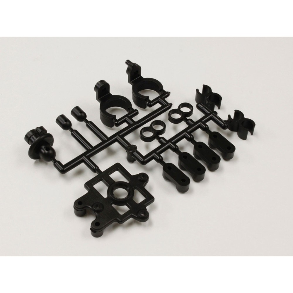 Soporte carrocería Kyosho Inferno MP9 TKI4 K.IF453B Soporte carrocería Kyosho Inferno MP9 TKI4 K.IF453B